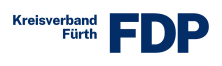 Logo Kreisverband Fürth Stadt und Land